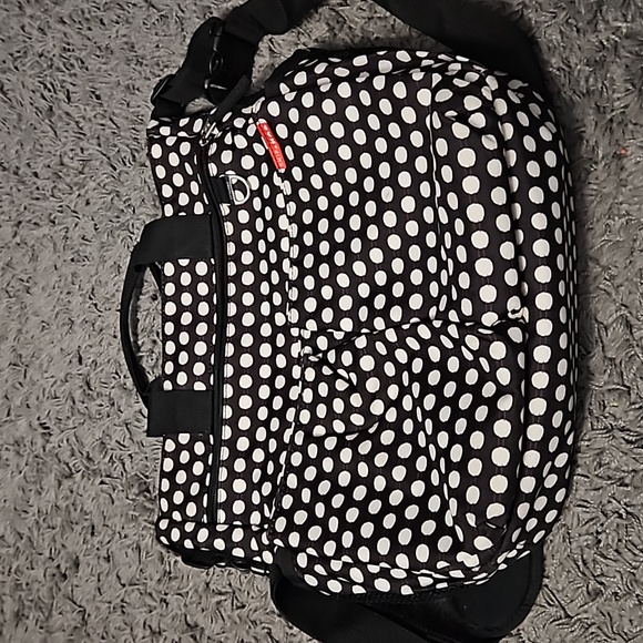 Skip hop diaper bag - Picture 1 of 11